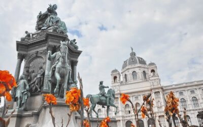 Austria’s Greatest Imperial Sites In Vienna